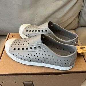 ✨NEW✨ Native Shoes Jefferson